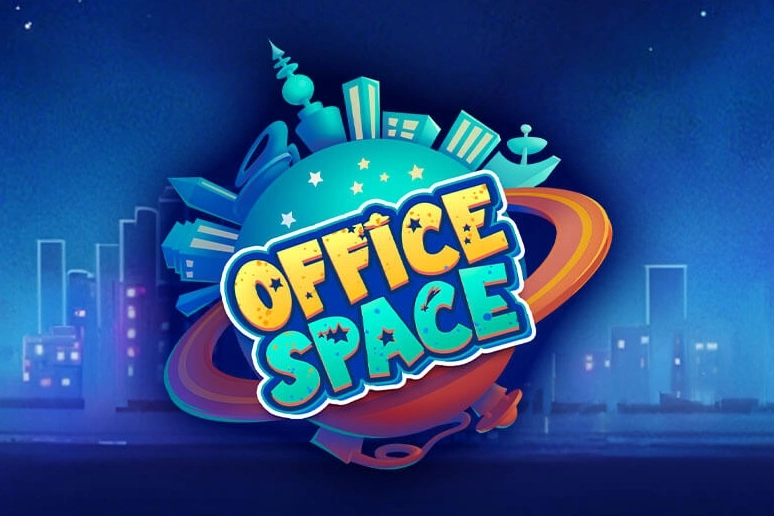 Office Space — simulador casual de escritório na BBRBET