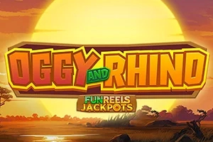 Oggy And Rhino — duelo de personagens na BBRBET