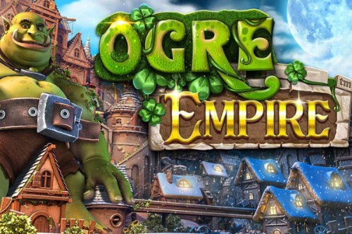 Ogre Empire — estratégia de reino na BBRBET