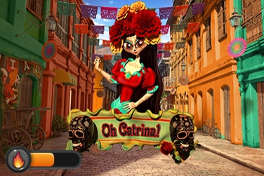Oh Catrina — festival e mosaico cultural na BBRBET