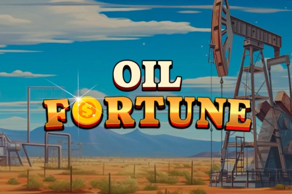 Oil Fortune — simulador de pipeline na BBRBET