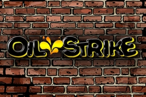 Oil Strike — jogo de perfuração e recursos na BBRBET