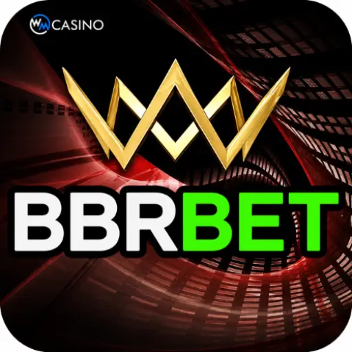 Logo BBRBET Plataforma de Entretenimento