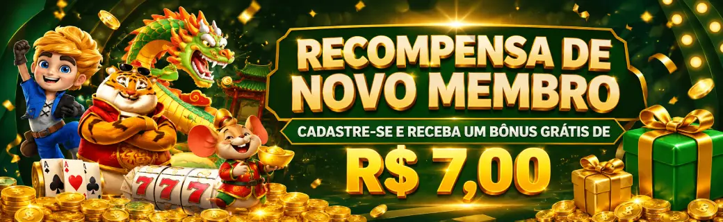 Interface do catálogo de jogos online BBRBET com categorias puzzles e party games